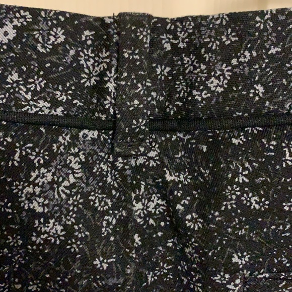 GAP skinny ankle cropped pants - Picture 8 of 8